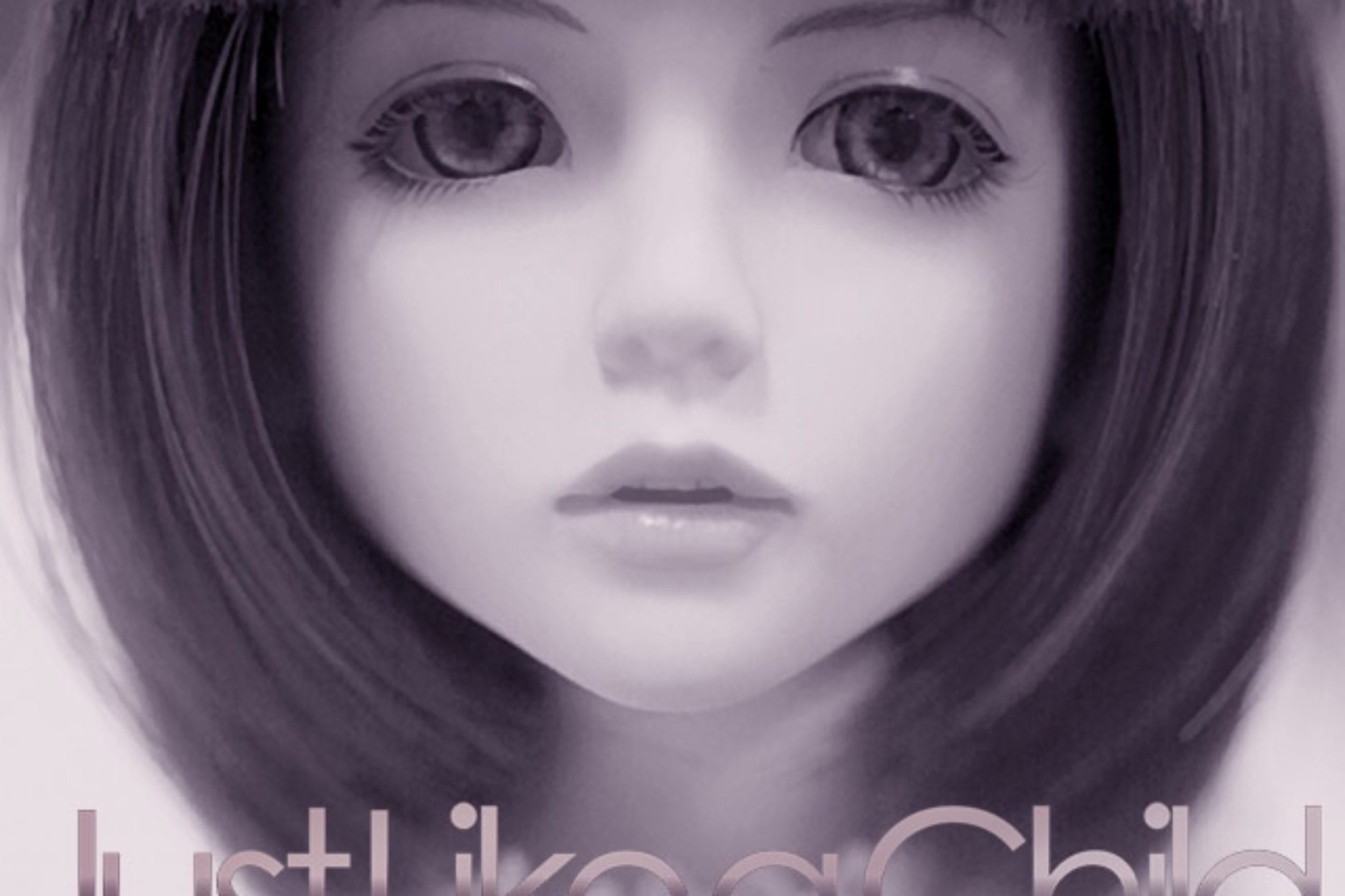 Tsukiyoi 4th single :: Just Like a Child