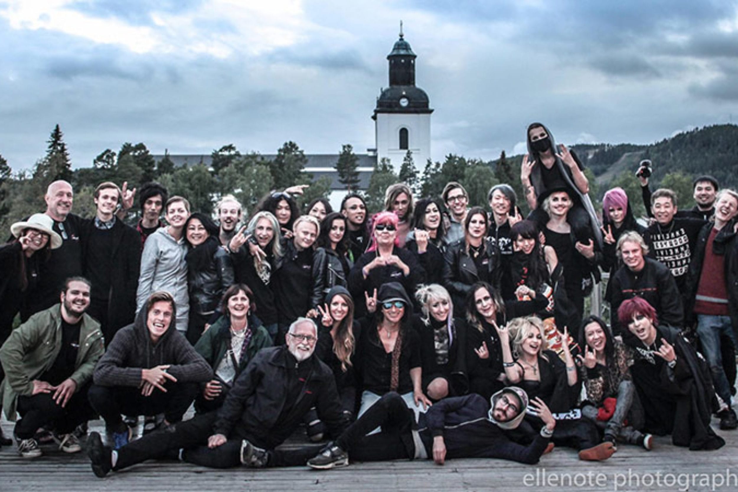 『一緒にTogether』Sweden Tour 2016 is Finished!
