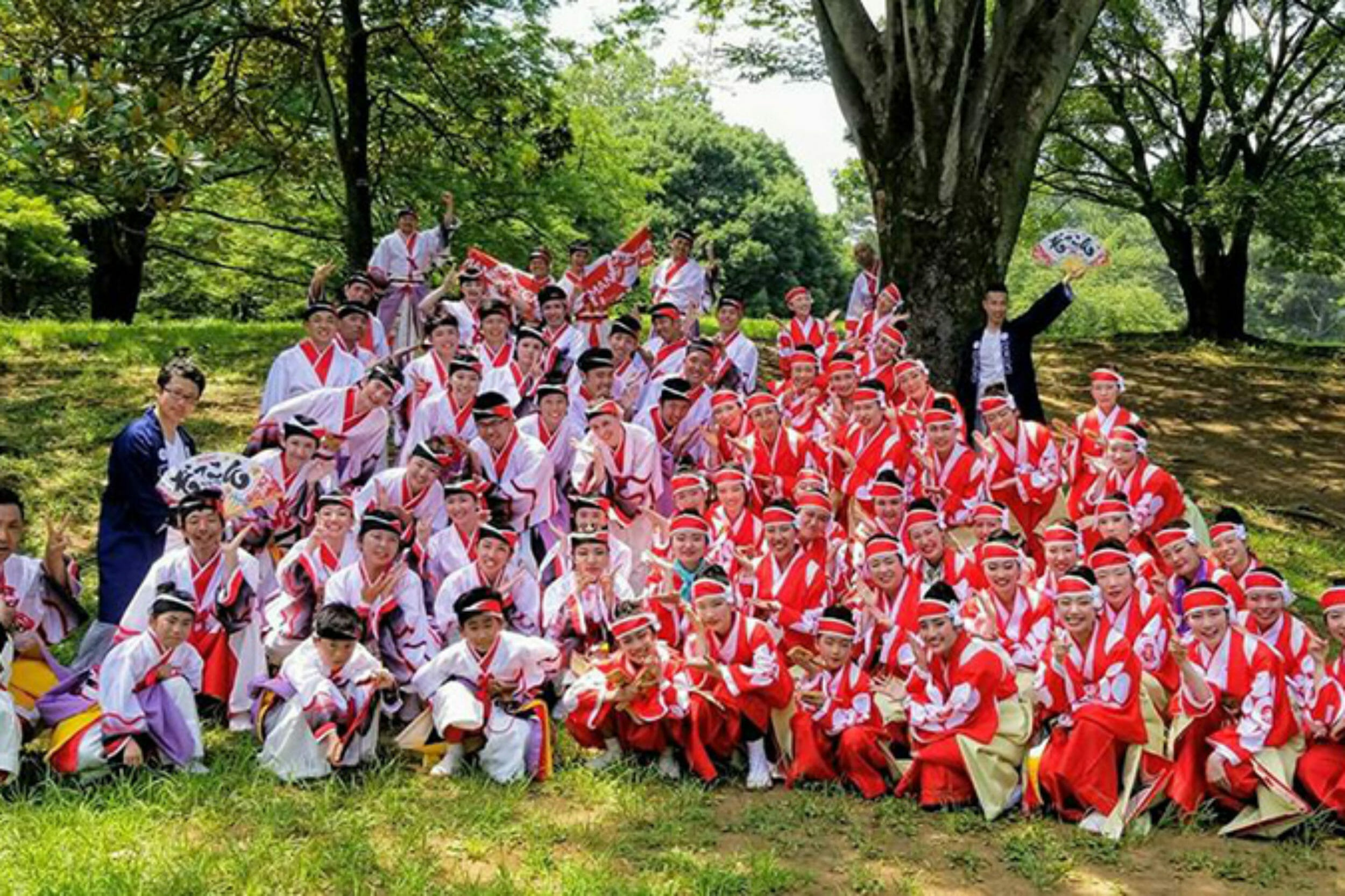 20周年記念！ぞっこん町田’98+竜馬四重奏コラボレーション